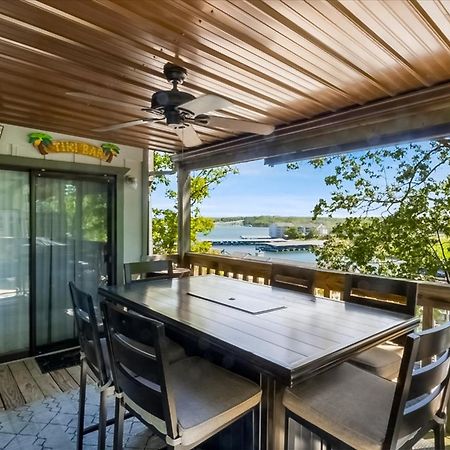 Full Moon Condo Лейк Озарк Екстериор снимка