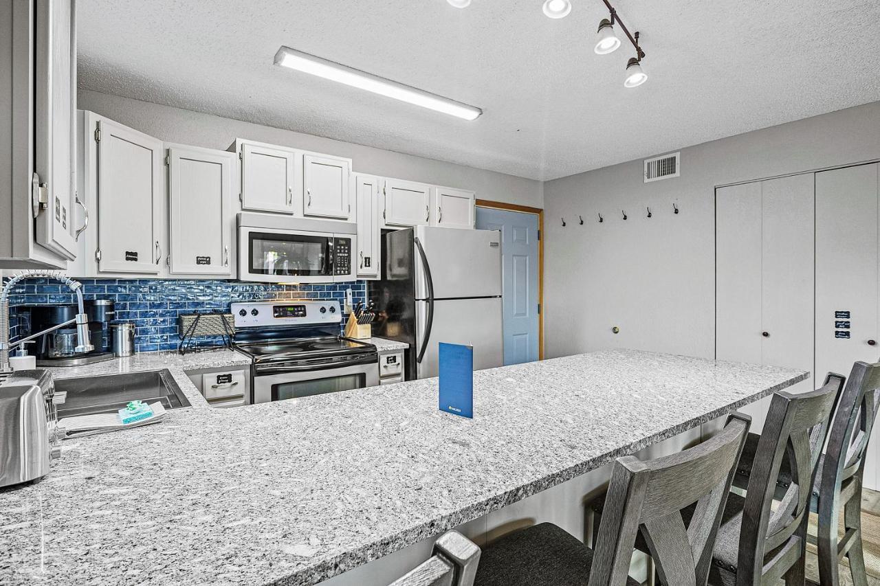 Full Moon Condo Лейк Озарк Екстериор снимка