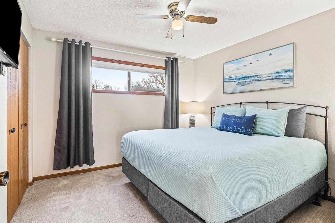 Full Moon Condo Лейк Озарк Екстериор снимка