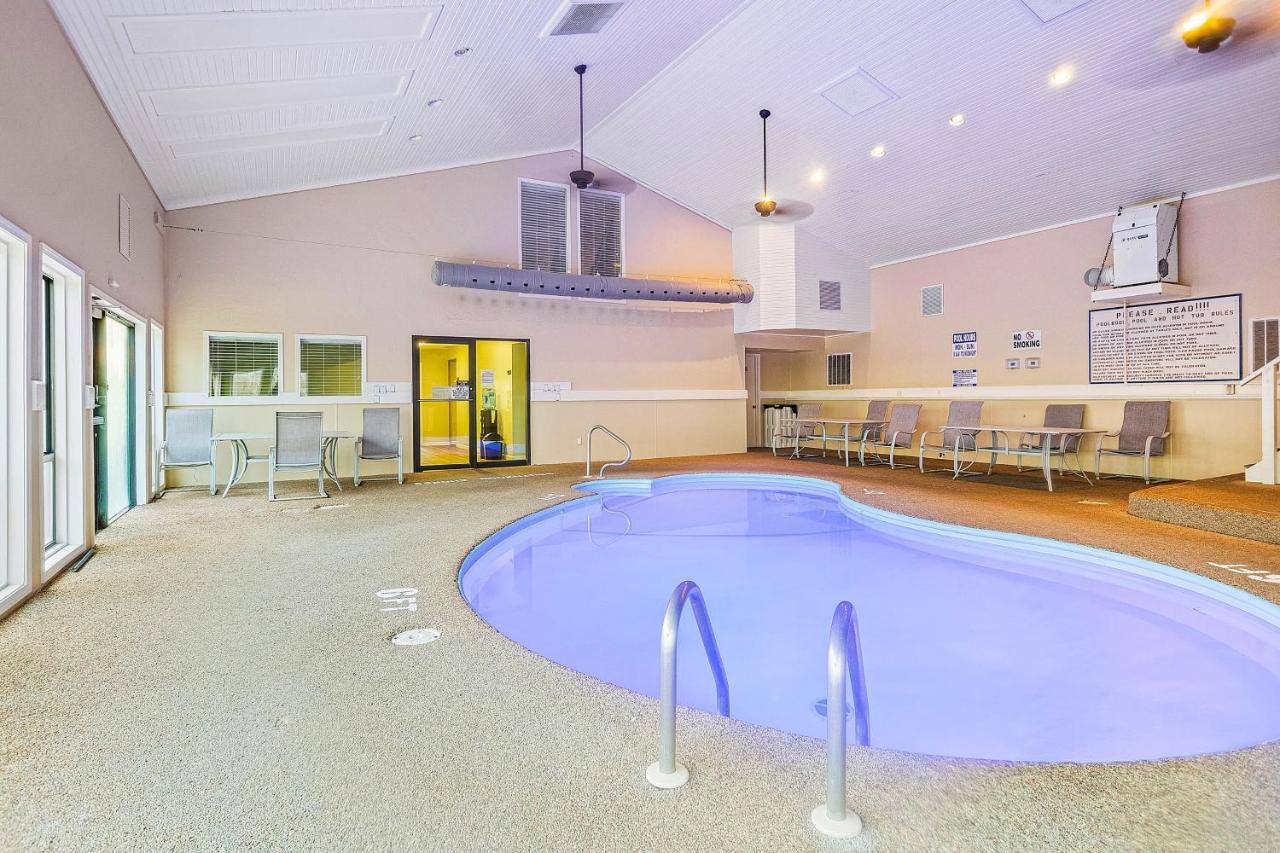 Full Moon Condo Лейк Озарк Екстериор снимка